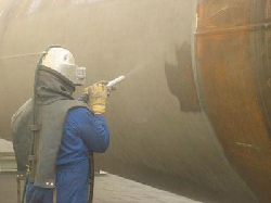 Surface Preparation